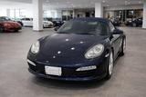 Porsche Boxster Sport Chrono S Package 2.9 - Porsche Boxster aus 2012