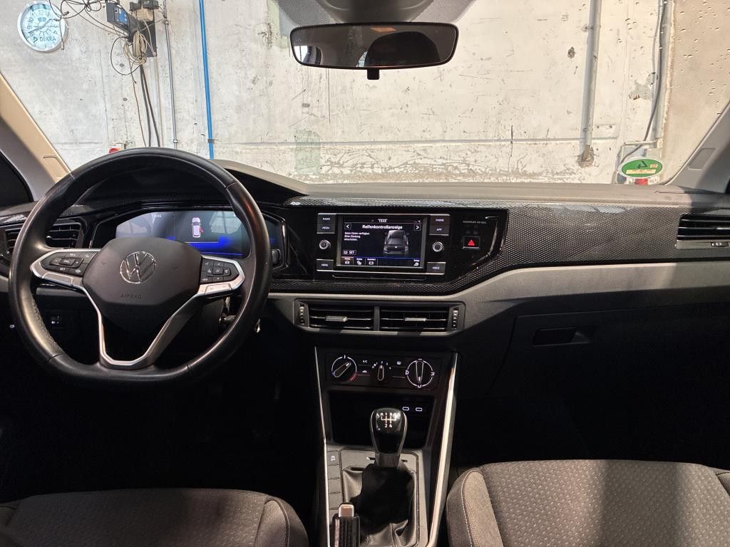 Volkswagen Polo - Bild 6