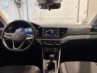 Volkswagen Polo - Vorschau Bild 6