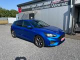 Ford Focus ST-Line-Navi-Kamera-Unfallfrei-Garantie - Ford Focus: Coupé