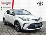 Toyota C-HR 2.0 Hybrid Team D + Navigation +Sitzheizung