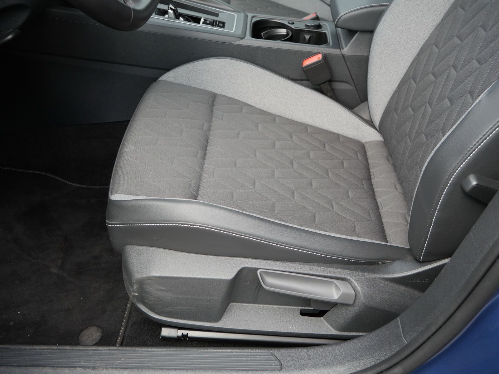 Volkswagen Golf - Bild 21
