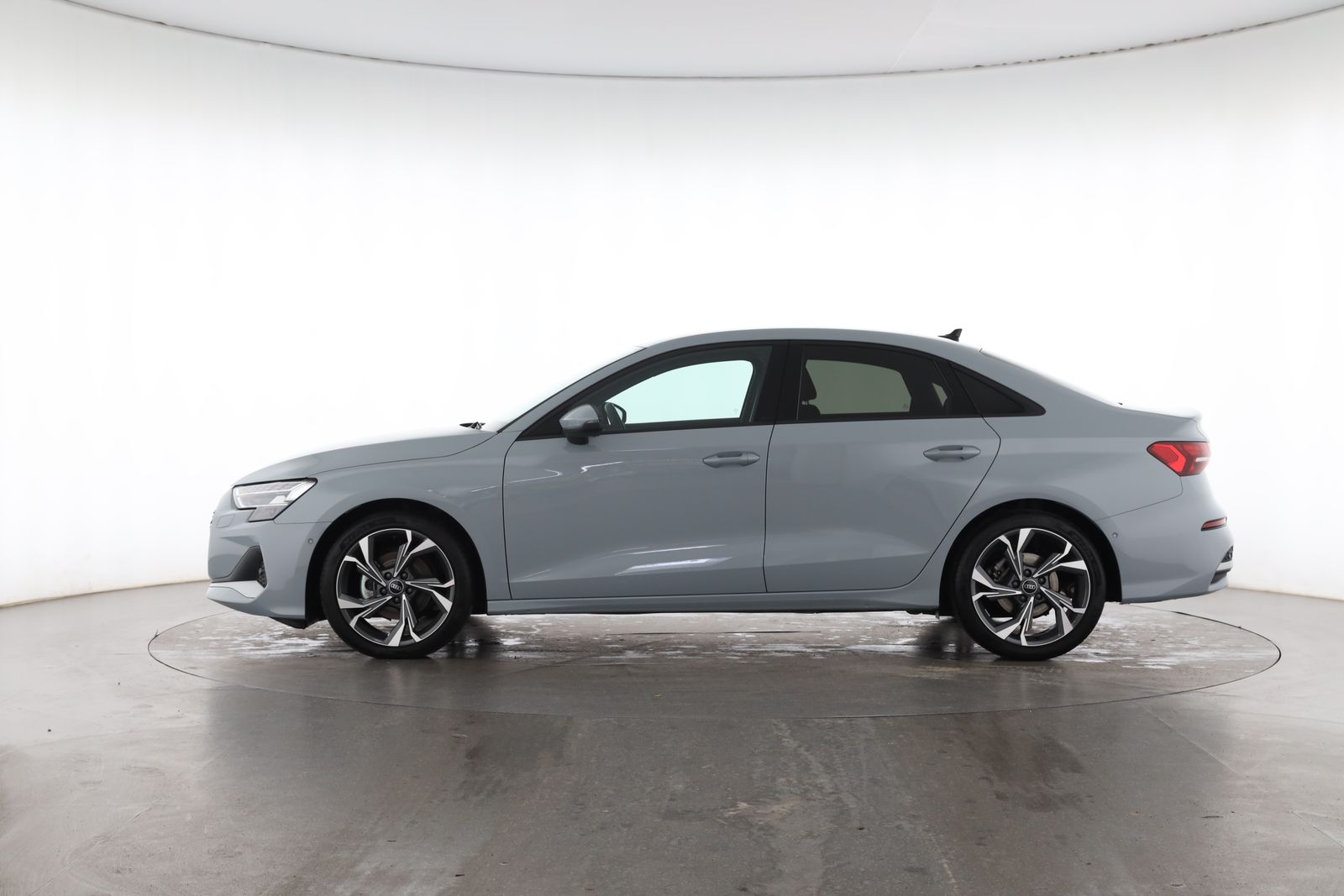 Audi A3 - Bild 3