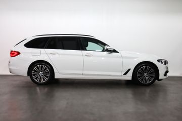 BMW 520 - 10