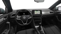 Volkswagen T-Roc - Vorschau Bild 9