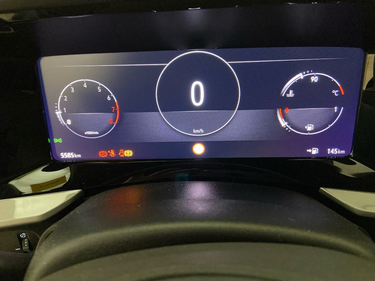 Fahrzeugabbildung Opel Mokka GS Line/NAVI/Kamera/Allwetter!