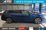 Renault TALISMAN GRANDTOUR INITIALE PARIS LEDER NAVI ACC - Renault Talisman Benzin Gebrauchtwagen