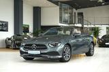 Mercedes-Benz E 400 d Cabrio 4Matic*AVANTGARDE*MULTIBEAM*360°K - Mercedes-Benz E 400 in Bonn