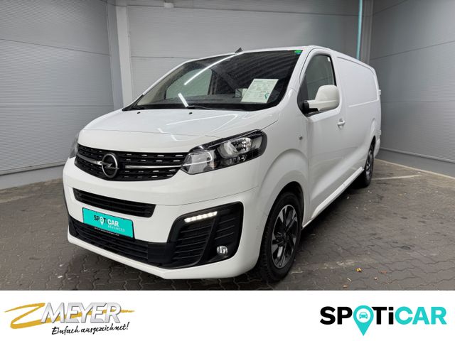 Opel Vivaro 2.0 D Innovation Cargo Autom PDC Head-Up