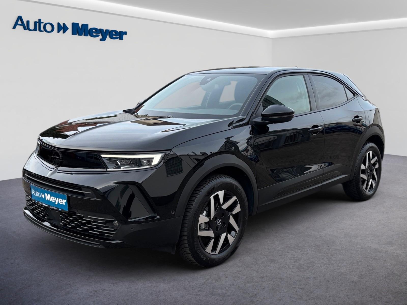 Opel Mokka 1.2 DI Turbo Aut. 130 GS Line