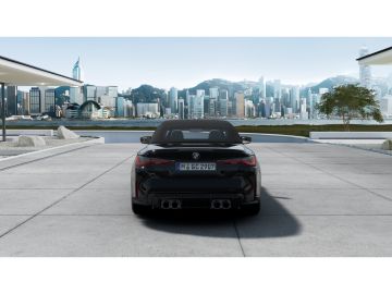 BMW M4 - 3
