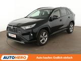 Toyota RAV 4 2.0 4x2 Club *LED*ACC*CAM*PDC*SHZ* - Toyota Gebrauchtwagen von 2020