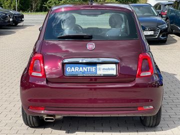 Fiat 500 - 6
