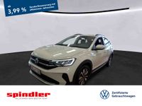 Volkswagen Taigo - Vorschau Bild 1