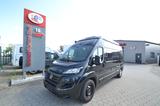 HYMER / ERIBA / HYMERCAR Free 600 / Aufstelldach/ Isofix / 4 Person( 56 ) - Hymer Free