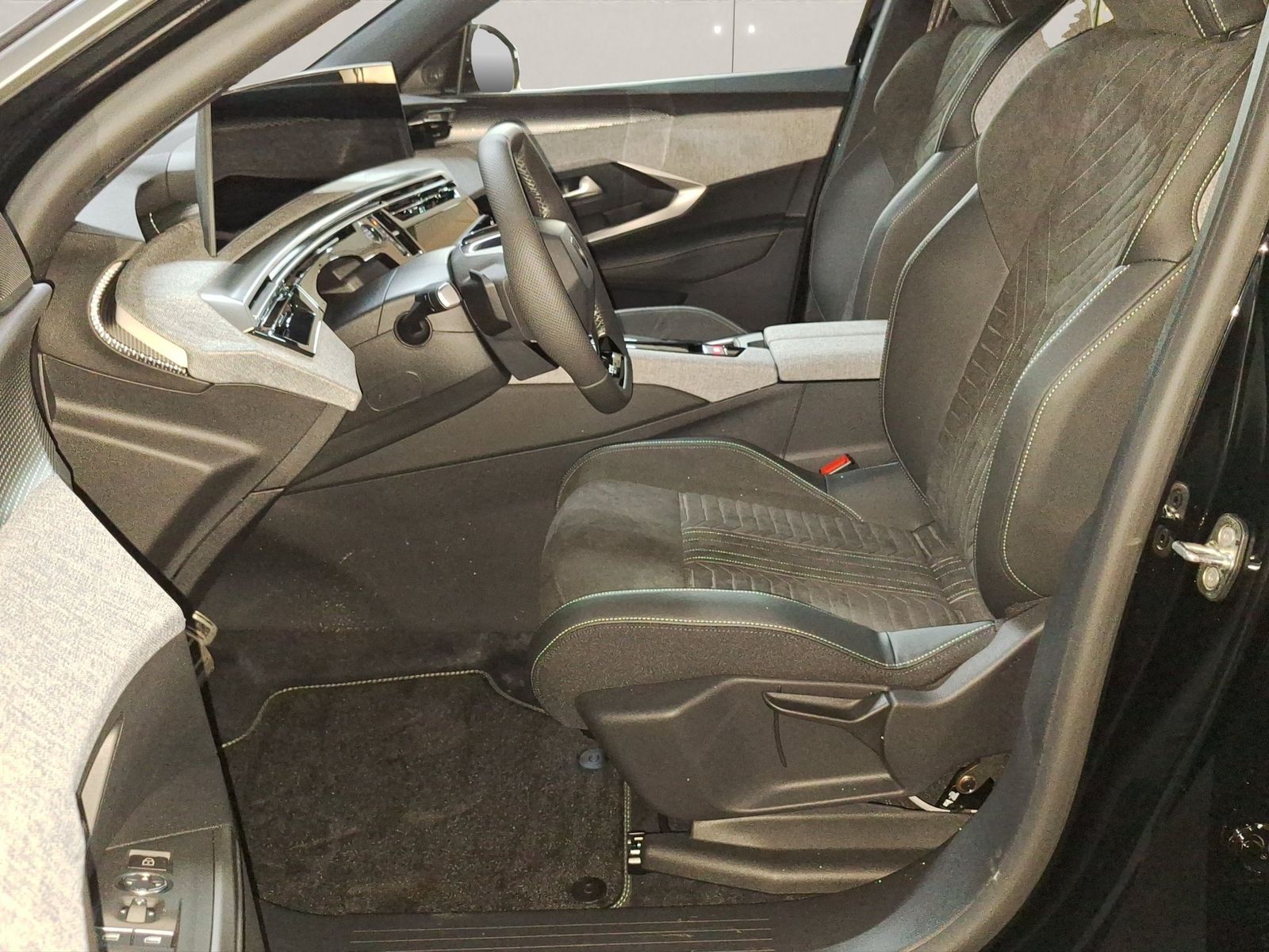 Peugeot 3008 - Bild 9