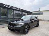 BMW X4 M Competition*Head Up*Kamera*Harman&Kardon* - BMW X4 M Gebrauchtwagen