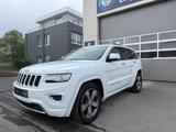 Jeep Grand Cherokee 3.6 Overland Pano AHK Leder StHz