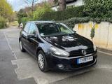 Volkswagen Golf 2.0 TDI DSG 140Ps Vollleder Xenon  - Volkswagen Golf: 140 Dsg