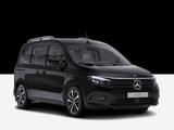 Mercedes-Benz EQT 200 Standard - schwarze Mercedes-Benz EQT