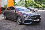 Mercedes-Benz CLA 200 AMG Line LED Sportsitze Leder Navi AHK - Mercedes-Benz CLA 200 in Hannover