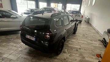 Dacia Duster - 5
