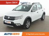 Dacia Sandero 1.5 Blue dCi Stepway Prestige*NAVI*CAM* - Dacia Sandero Gebrauchtwagen in Köln