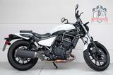 Kawasaki Eliminator 500 - KAWASAKI ELIMINATOR