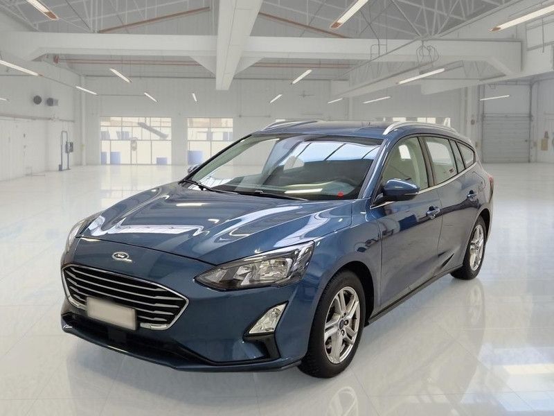 Image of Ford Focus