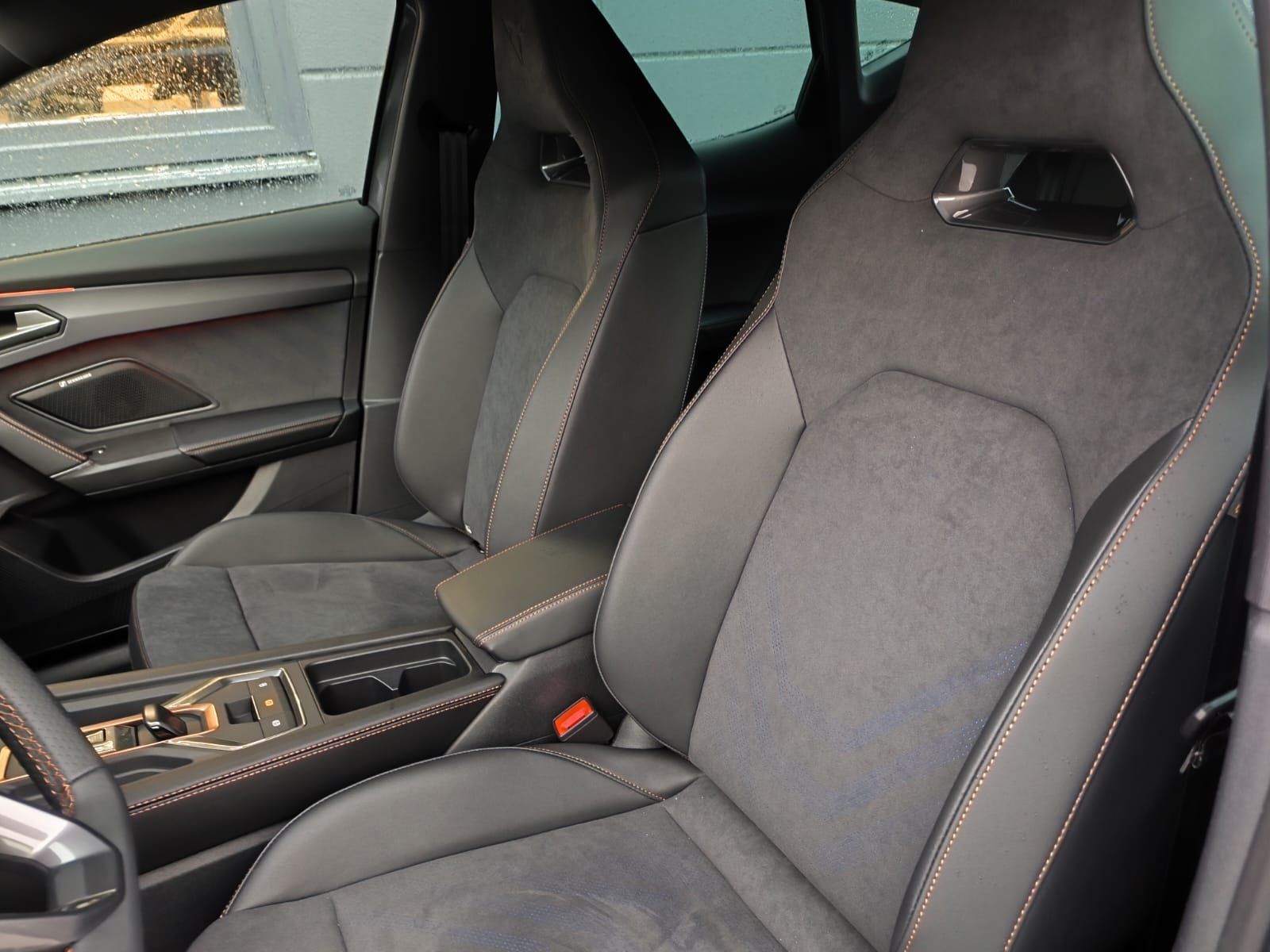 Cupra Formentor - Bild 12