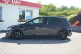 Volkswagen Golf VII 1.5 16V TSI Highline R-Line LED ACC PDC - Volkswagen Golf: R Vi Line