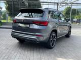 Cupra Ateca 1.5TSI DSG LED 19" AHK Assist Schalensitze - Cupra Ateca Gebrauchtwagen