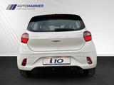 Hyundai i10 1.0 SELECT Klima Navi Bluelink Kamera - Hyundai Neuwagen in Dresden
