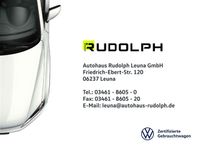 Volkswagen Tiguan - Vorschau Bild 6
