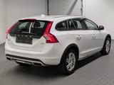 Volvo V60 Cross Country Bi-Xenon/Navi/SHZ/Kam/Tempom. - weiße Volvo V60 Cross Country