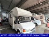 Ford Riviera/2,5 TD/Solar/Navi/Tüv/ZwillingReifen