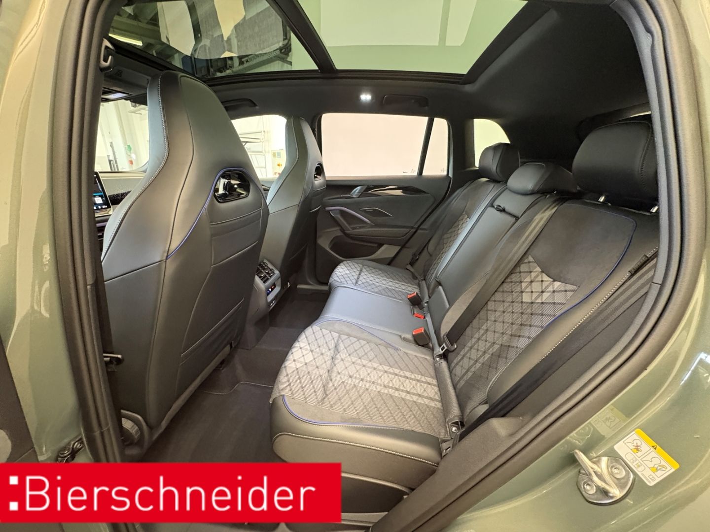 Volkswagen Tiguan - Bild 10