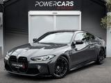 BMW M4 COUPE | 50 JAHRE EDITION | EXCLUSIVE - gebrauchte BMW M4 aus dem Jahr 2023