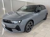 Opel Astra 1.2 Turbo Hybrid 48 V GS