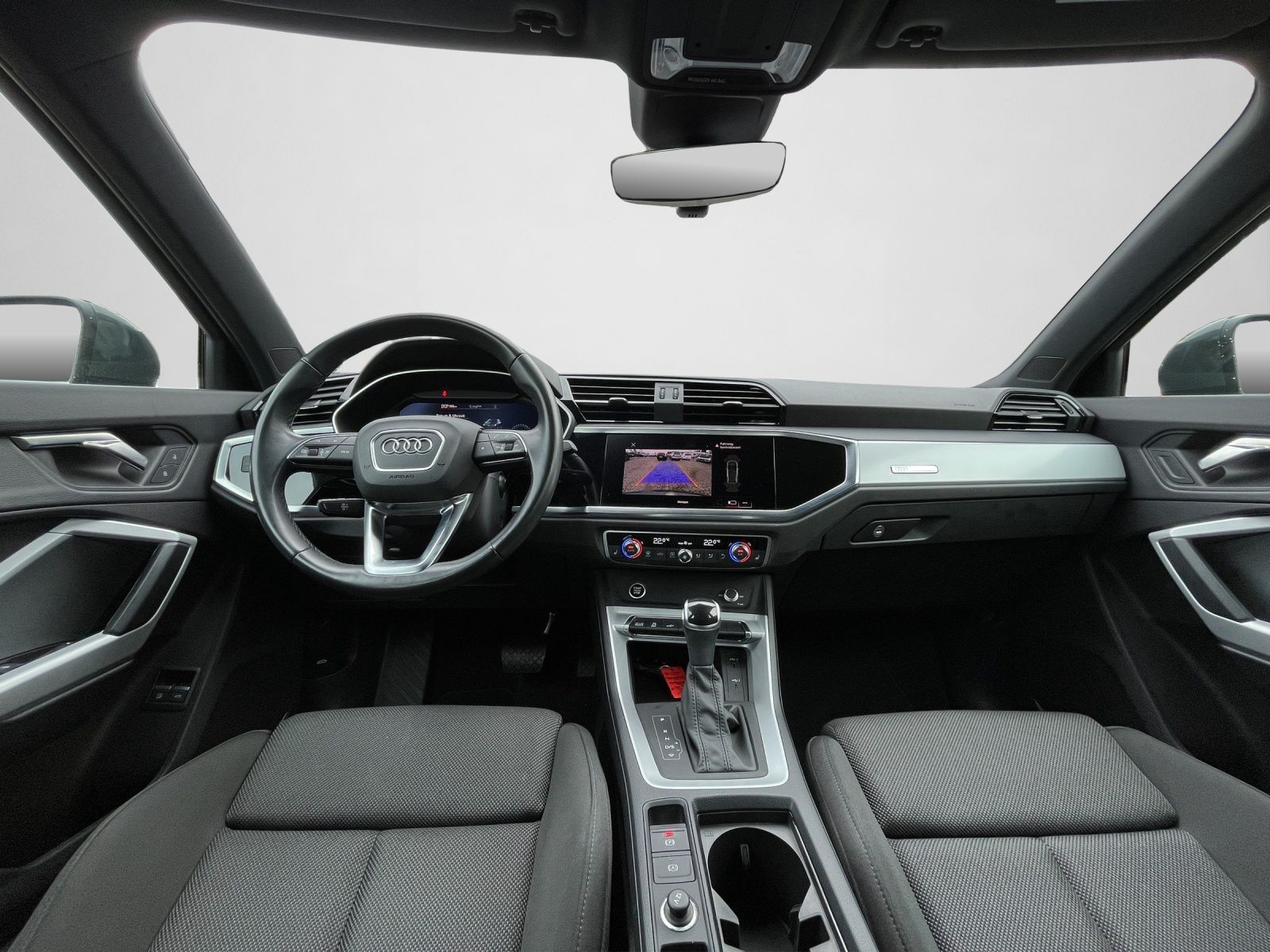 Audi Q3 - Bild 4