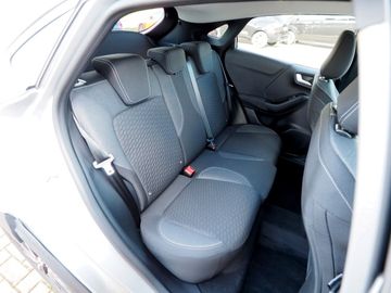 Bild 26 Ford Puma Titanium 92KW, Kamera, Navi, Klimaauto, SHZ