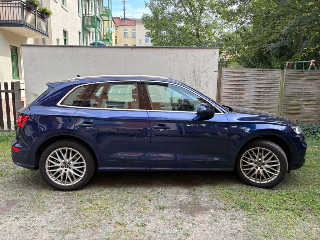 Image of Audi Q5