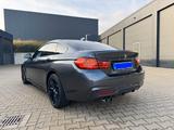 BMW 435d xdrive Gran Coupé M-Sport - Vollausstattung - BMW 4er Reihe mit Diesel-Antrieb: Sportwagen