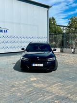 BMW 520 5 Touring 520 d xDrive M Sport - gebrauchte BMW 520 aus dem Jahr 2023