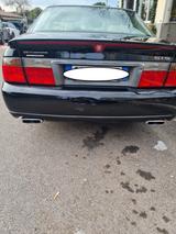 Cadillac Seville STS 4.6 V8 NORTHSTAR iscritta A - Cadillac Gebrauchtwagen von 2000