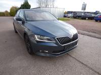 Skoda Superb L&K 4x4 Standhz, Pano, Leder 4x Sitzhz.