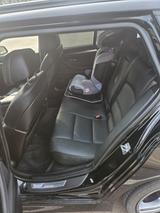 BMW M550d xDrive Touring M - BMW M550: 550d