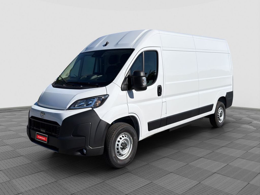 Image of Toyota Proace Verso