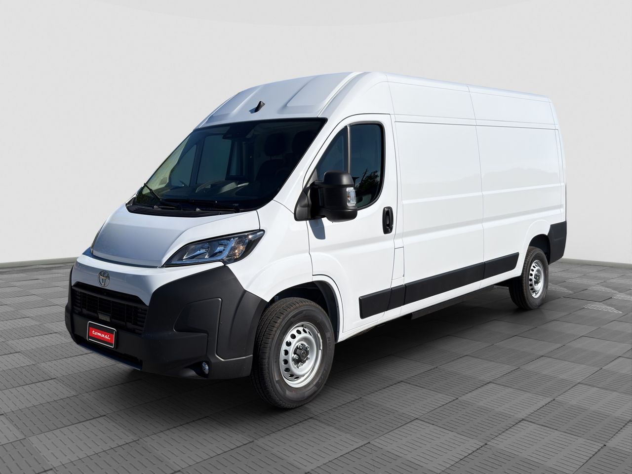 Toyota TOYOTA Proace Max Electric 35H 110kWh PLM-TM Fur