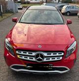 Mercedes-Benz Mercedes GLA 180* sport Benzin Automatik U... - Mercedes-Benz GLA 180 in Frankfurt (Main)